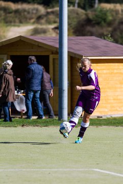 Bild 38 - B-Juniorinnen FSC Kaltenkirchen - TSV Sderbrarup : Ergebnis: 2:0